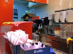 -COMEBUY甘杯(园林路店)