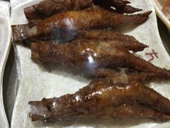 炸鸡脚-北方北手工饺子坊(北京路店)