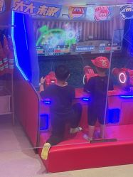 -奈尔宝·儿童乐园·亲子餐厅(苏州大悦城店)