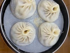 牛肉小笼包-李记清真馆(打钉巷店)