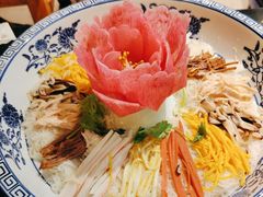 -老雒阳清真水席(瀍河店)