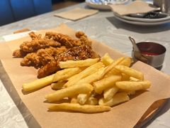 -必胜客(上地华联店)