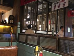 大堂-手选潮汕鲜活牛肉火锅(二七广场店)