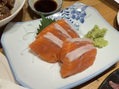 -桂马·日本料理·海胆·海鲜饭·酒场(民主广场店)