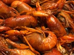 -龙巢盱眙龙虾·牛蛙·烧烤宵夜(八卦岭店)