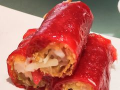鲜虾一品红米肠粉-凤城酒家(凤城食都店)