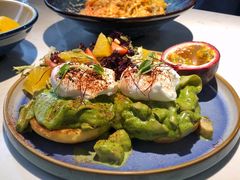 -BE BRIGHT KITCHEN(正佳广场店)