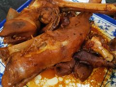 -老黑板筋(顺义总店)