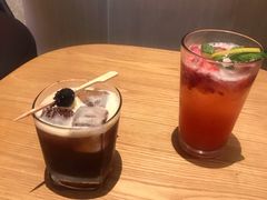 -星巴克臻选(上海合生汇1F店)