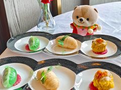 -环球贸易广场(ICC)