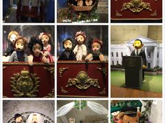 泰迪熊博物馆-济州岛泰迪熊博物馆