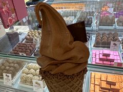 -GODIVA(王府井apm店)