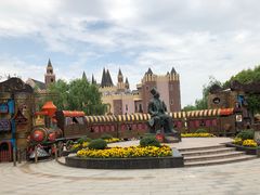 -安徒生童话乐园