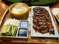 -醉霖生态餐厅(交大店)