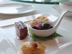 -金轩中餐厅 Jin Xuan(浦东丽思卡尔顿酒店)
