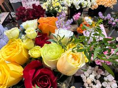 -循礼门鲜花花市(武汉循礼门店)