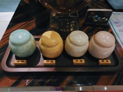 -璞·澐间影院式足道SPA(尚悦湾店)