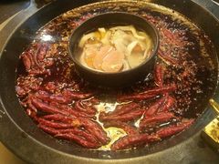 -铜人李火锅(西大街店)