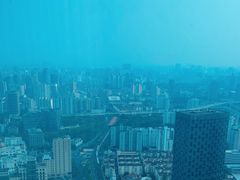 -上海龙之梦万丽酒店