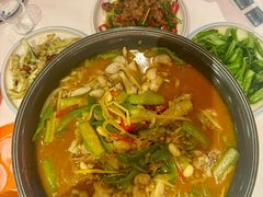 -江味龙虾馆·裸蓝龙虾(南山店)