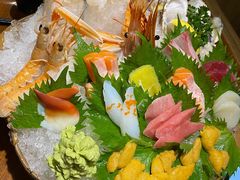 -九井澤精致料理(金茂店)