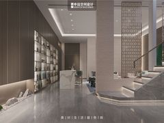 -申远空间设计丨大宅别墅装修定制(徐汇设计中心)