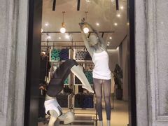 -lululemon(新天地店)