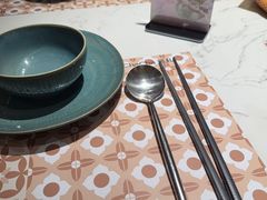 -芭札·Thai泰国餐厅(同和金铂天地店)