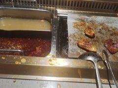 -芝小官牛肉火锅烤肉自助(淮安清江浦区新亚店)