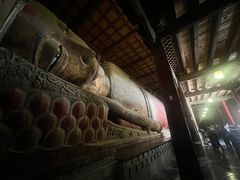 -张掖大佛寺景区