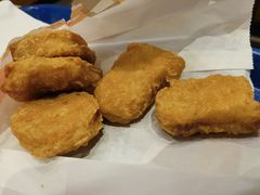 -汉堡王(大连柏威年餐厅店)