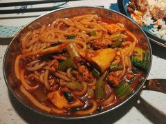 -阿娜尔·新疆菜(佰港城店)