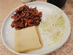 -大鸭梨(天通西苑店)