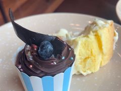 -广州希尔顿逸林酒店-OPEN開·全日制餐厅·海鲜·小火锅·自助餐(东风路店)