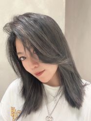-MY HAIR ARDOR