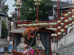 -芜湖方特东方神画