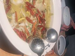 -太二酸菜鱼(正大广场店)