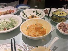 -宁夏国强手抓羊肉·清真菜(未央路凤三店)