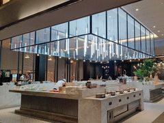 -上海虹桥宾馆味翠餐厅