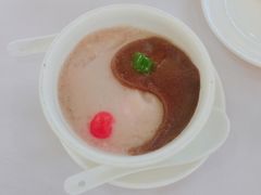 -聚春园自助餐厅(东街口店)