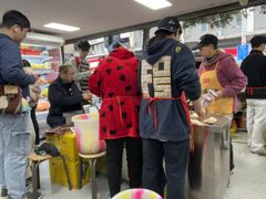 -幸福铁板烧(共和村店)