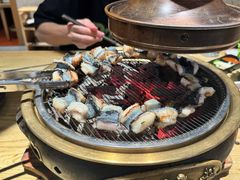 -泥炉烧肉师(新街口金銮巷店)
