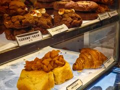 -CHOCMONS巧克怪兽(屏风街店)