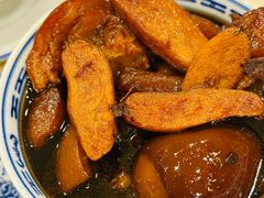 -玲又珑美食(盘福路店)
