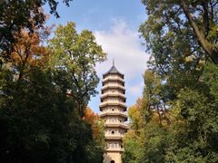 -灵谷景区
