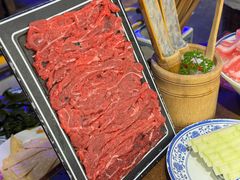 -萍姐火锅·公路夜市(打浦桥日月光店)