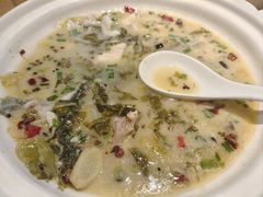 -王胖子土菜馆·特色杭帮菜·农家土菜