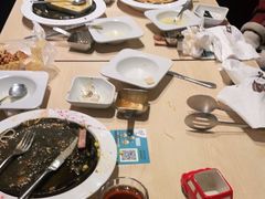 -豪客来牛排(鼓楼名店街店)