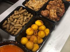 -佶政筋饼·新概念(安阳路店)