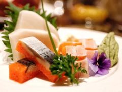 -马哥孛罗咖啡厅·Cafe Marco (厦门马哥孛罗东方大酒店)